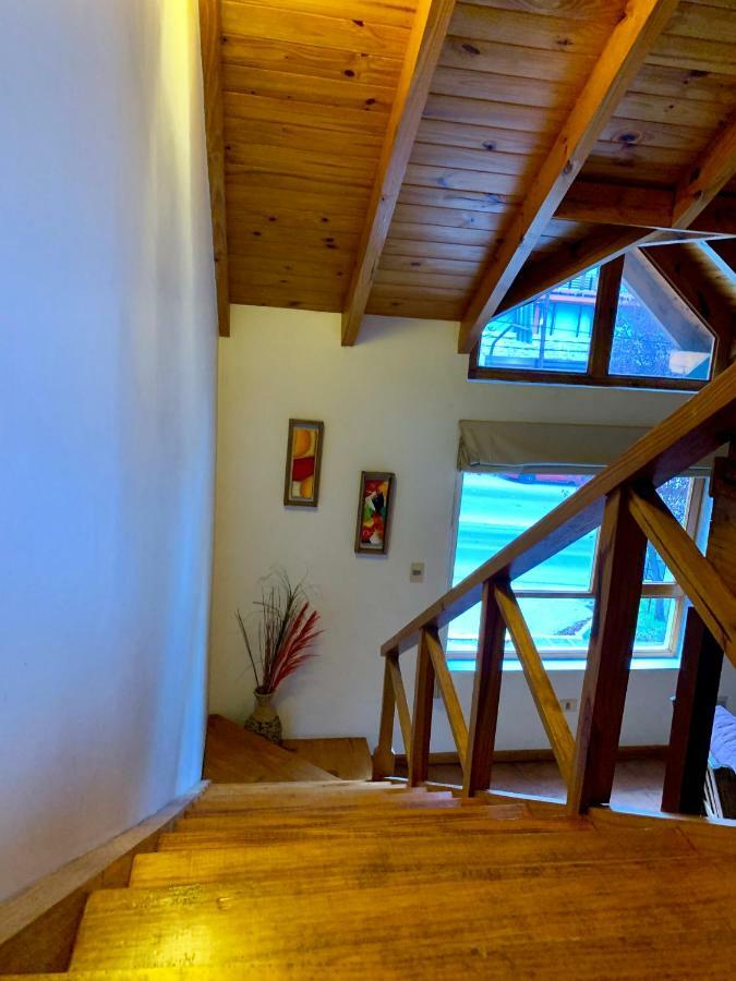 Noreen Departamentos San Martín de los Andes Exteriör bild